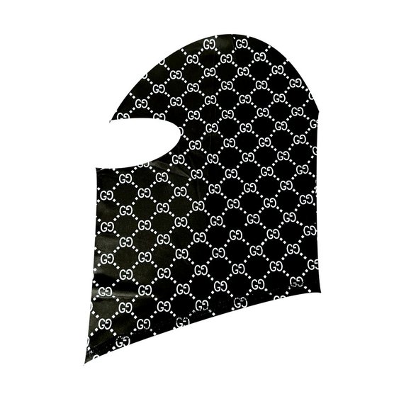 Set of 3 - Random Hypebeast Ski Mask Pooh Shiesty Style - Picture 2 of 9